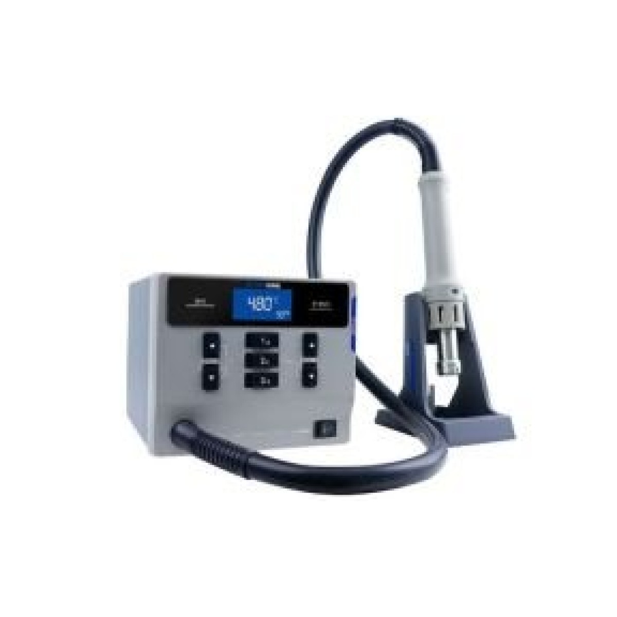 Atten ST-862D 1000W Sıcak Hava İstasyonu