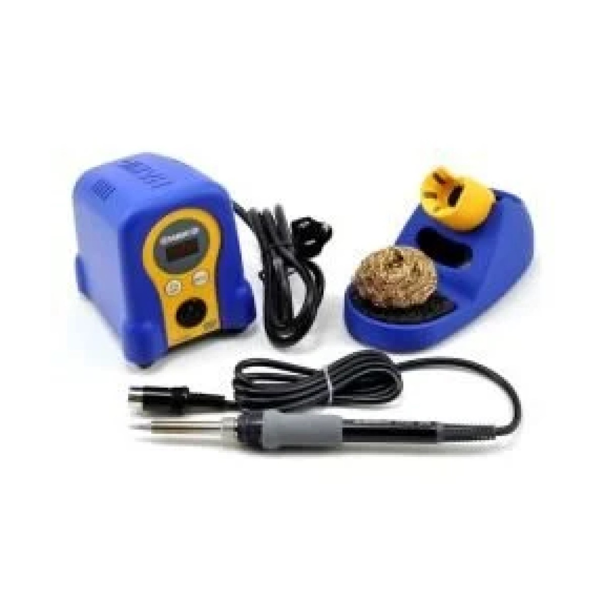 Hakko FX888D-16BY Dijital Havya İstasyonu
