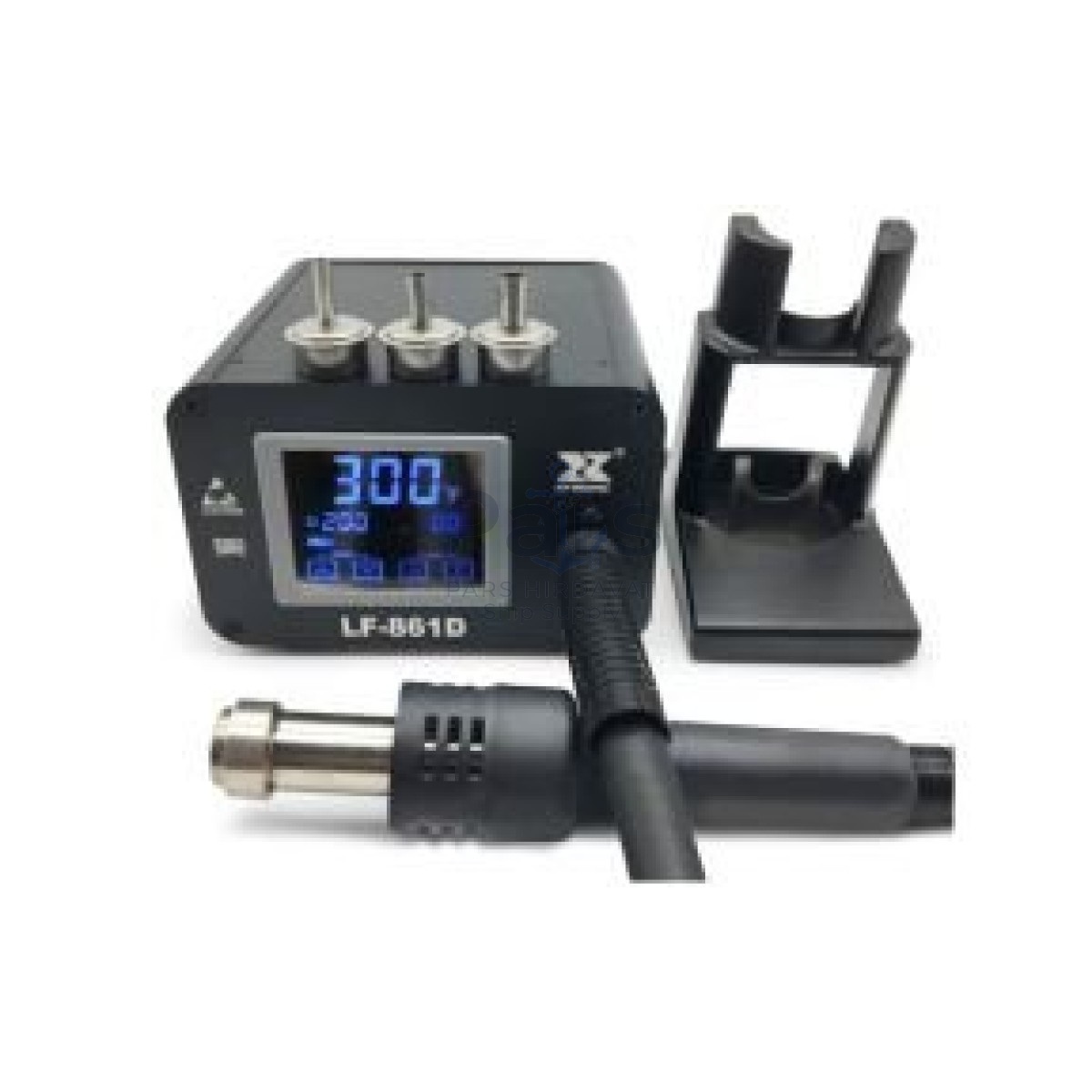 Xytronic LF-861D 1000W Dijital Sıcak Hava Tamir İstasyonu