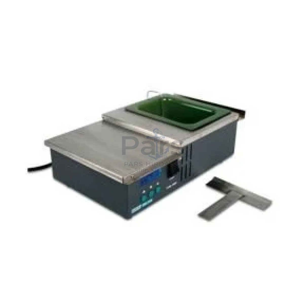 Quick 100-15S 600W Lehim Potası