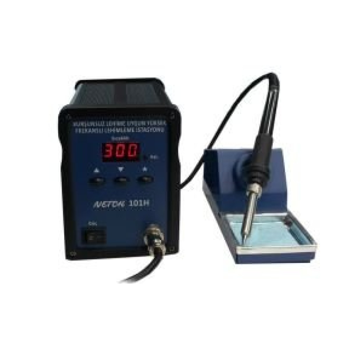 Netch-101 90W Dijital Havya İstasyonu