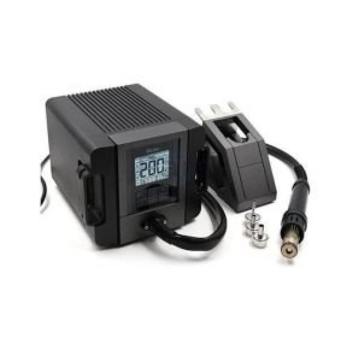Quick TR1300A 1300W Sıcak Hava İstasyonu