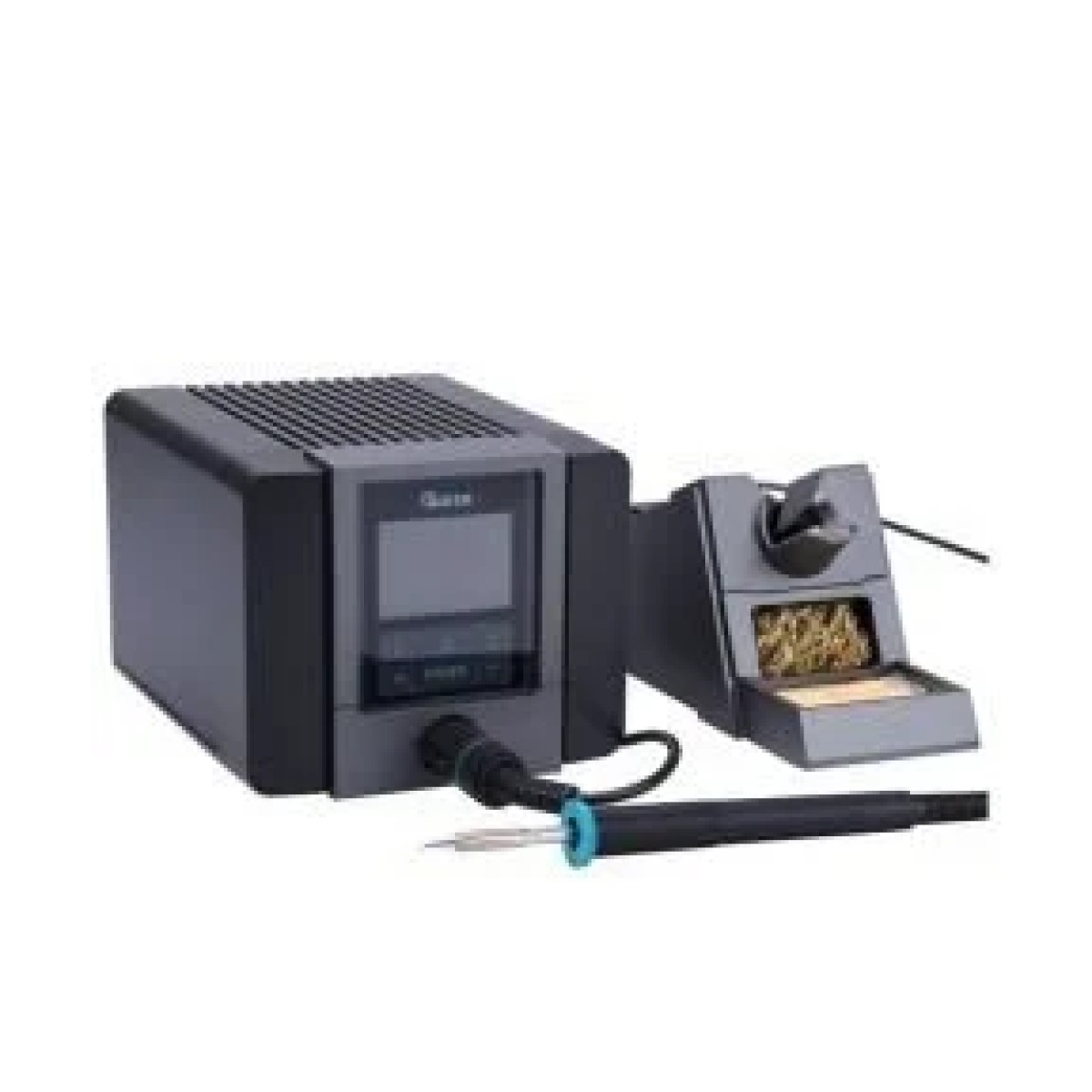 Quick TS1200D 120W Profesyonel Lehimleme İstasyonu