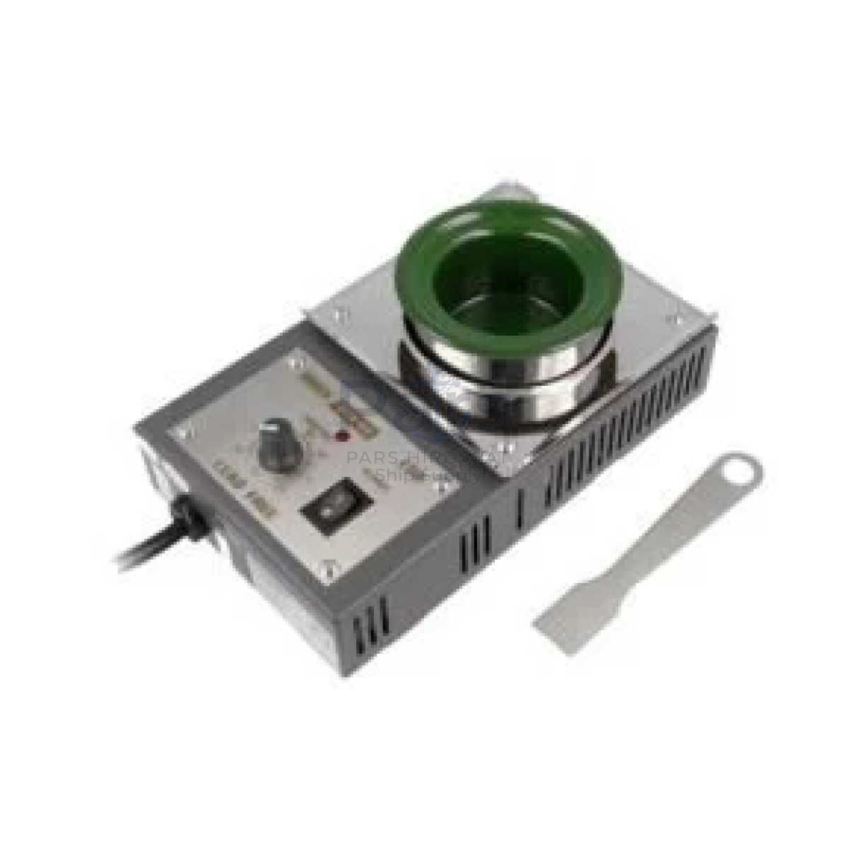 Quick 100-6C Lehim Potası 400W