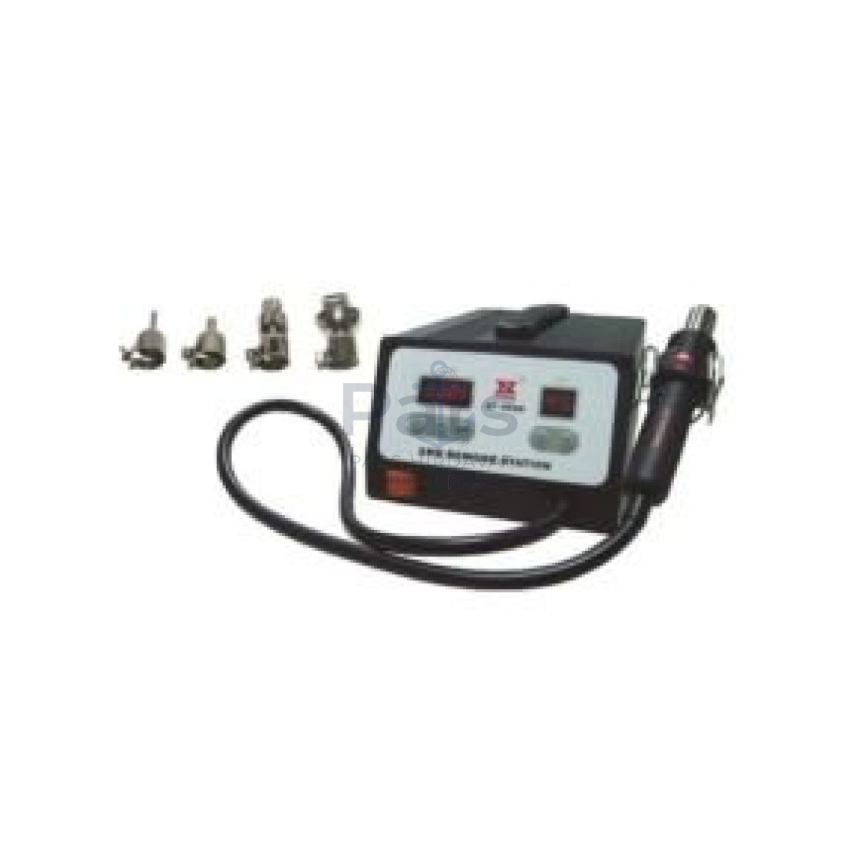 Xytronic LF 852D Dijital Sıcak Hava İstasyonu