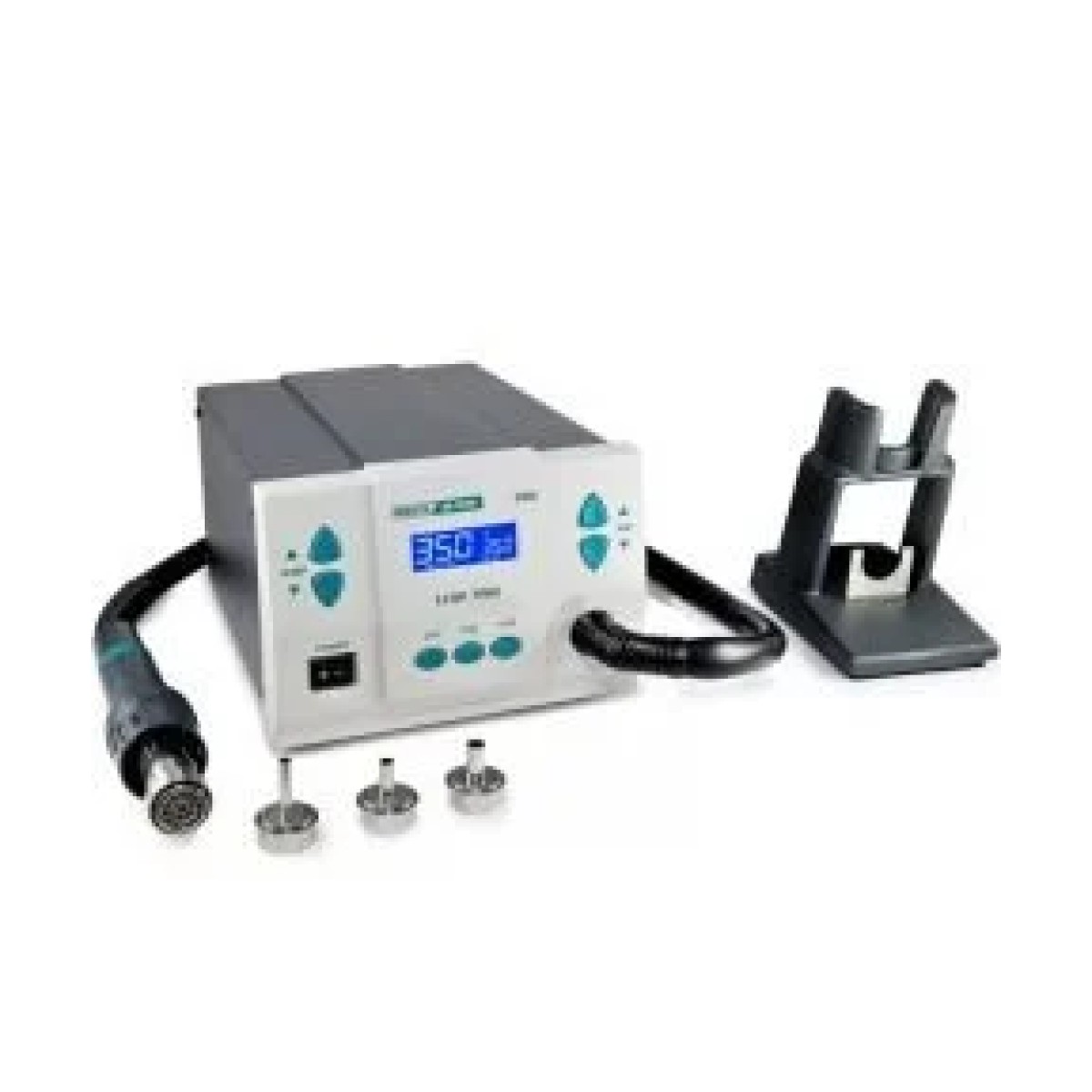 Quick 861DW Sıcak Hava İstasyonu 1000W