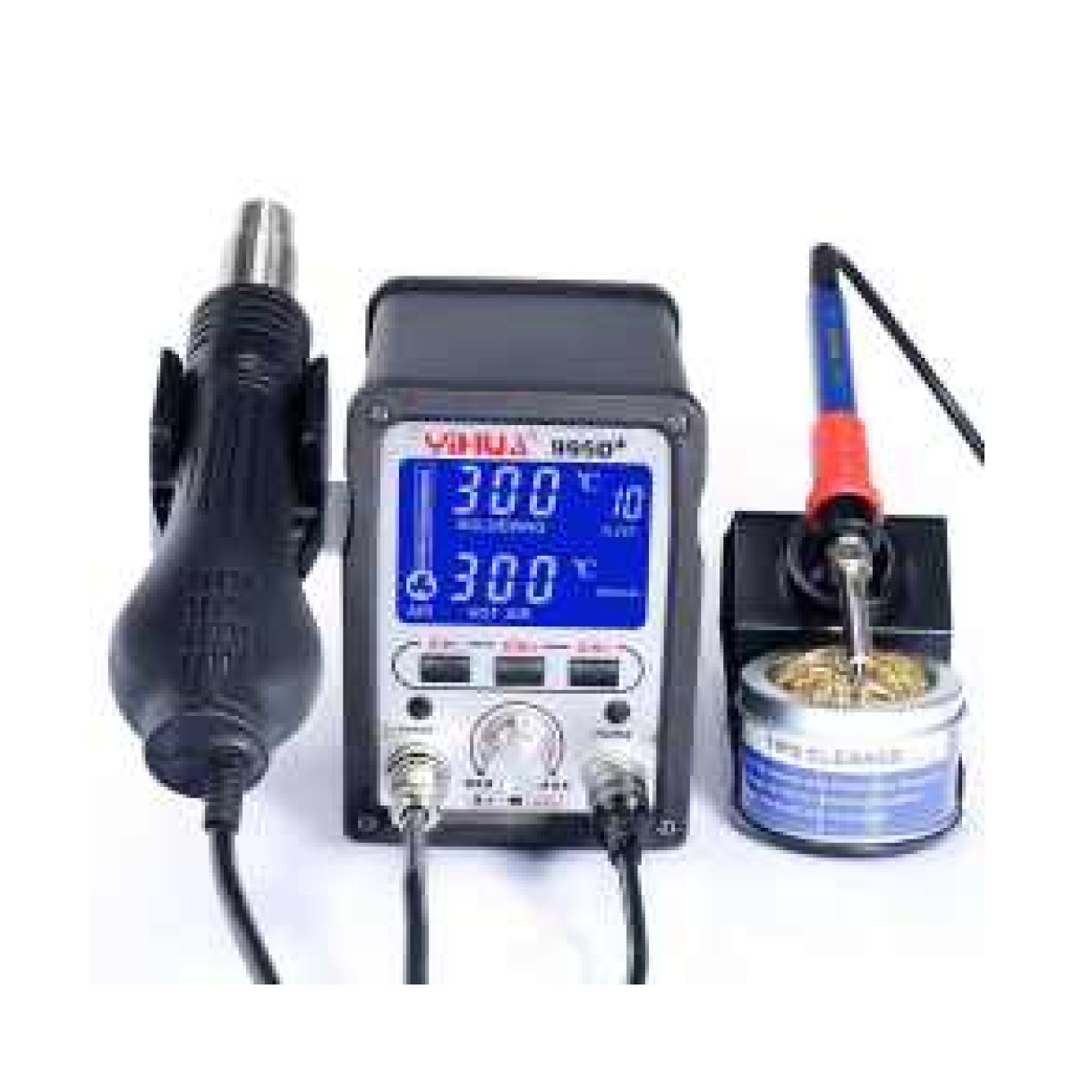 Yihua 995D+ Sıcak Hava İstasyonu