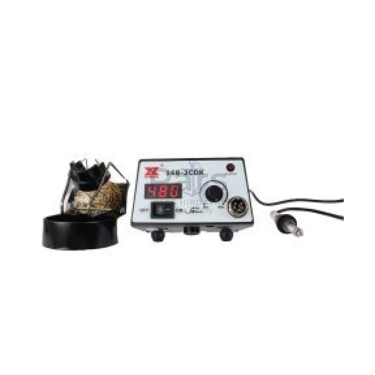 Xytronic 168-3CKD Dijital Isı Ayarlı Havya