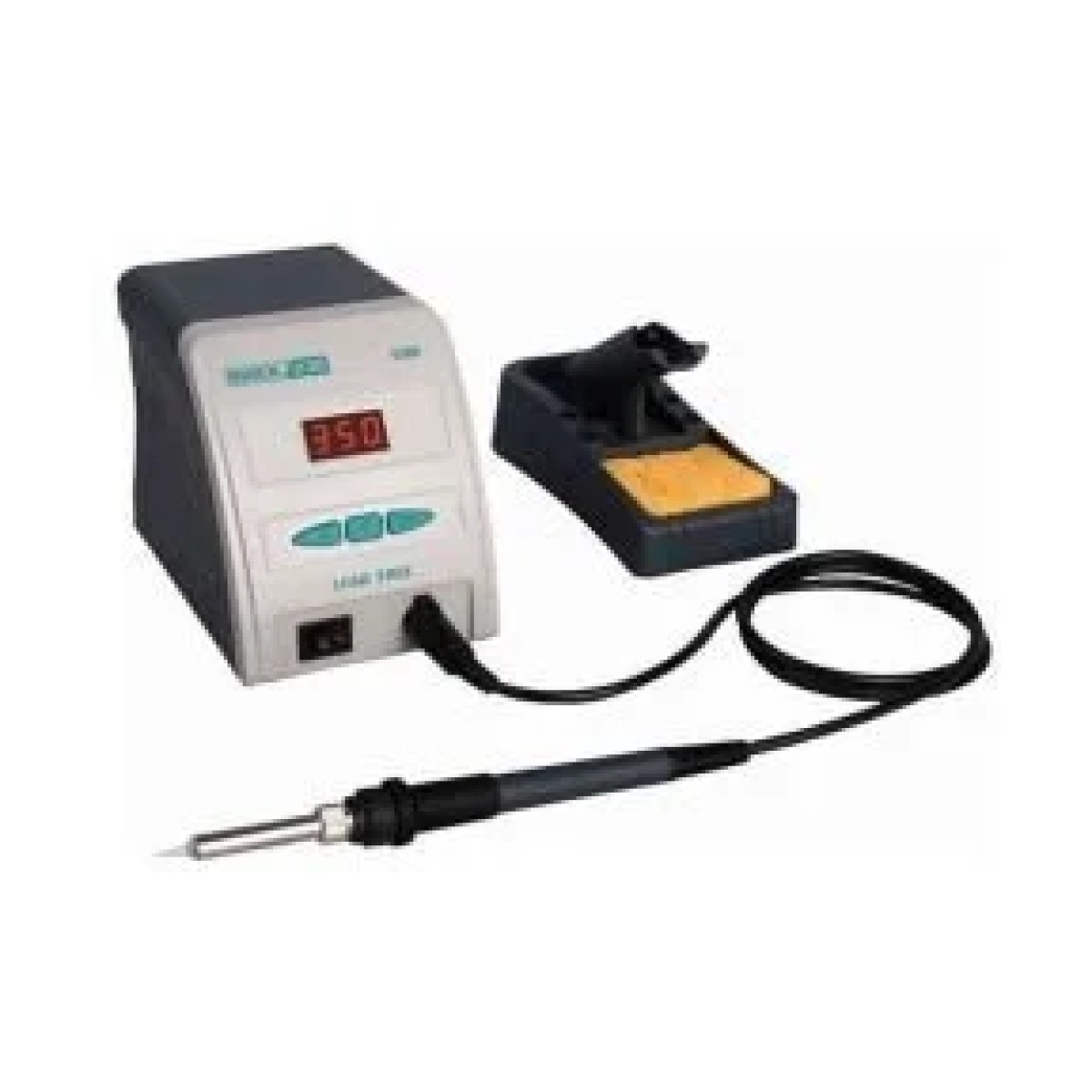 Quick 236 Lehimleme İstasyonu 90W LCD Göstergeli