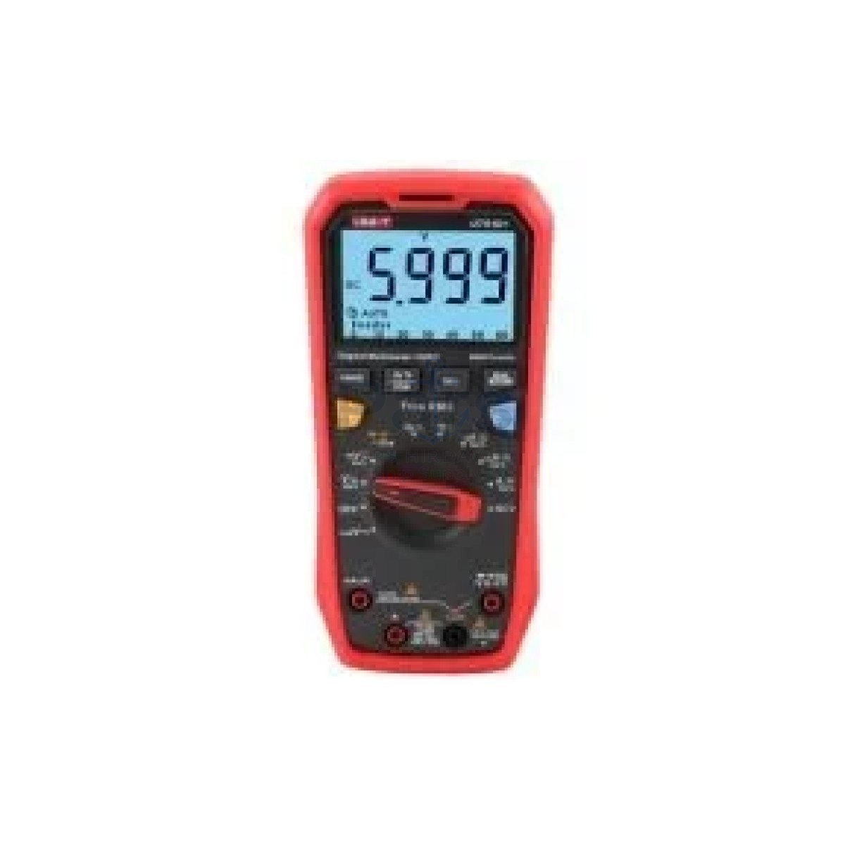 Unit UT61D+ 1000V True RMS Dijital Multimetre