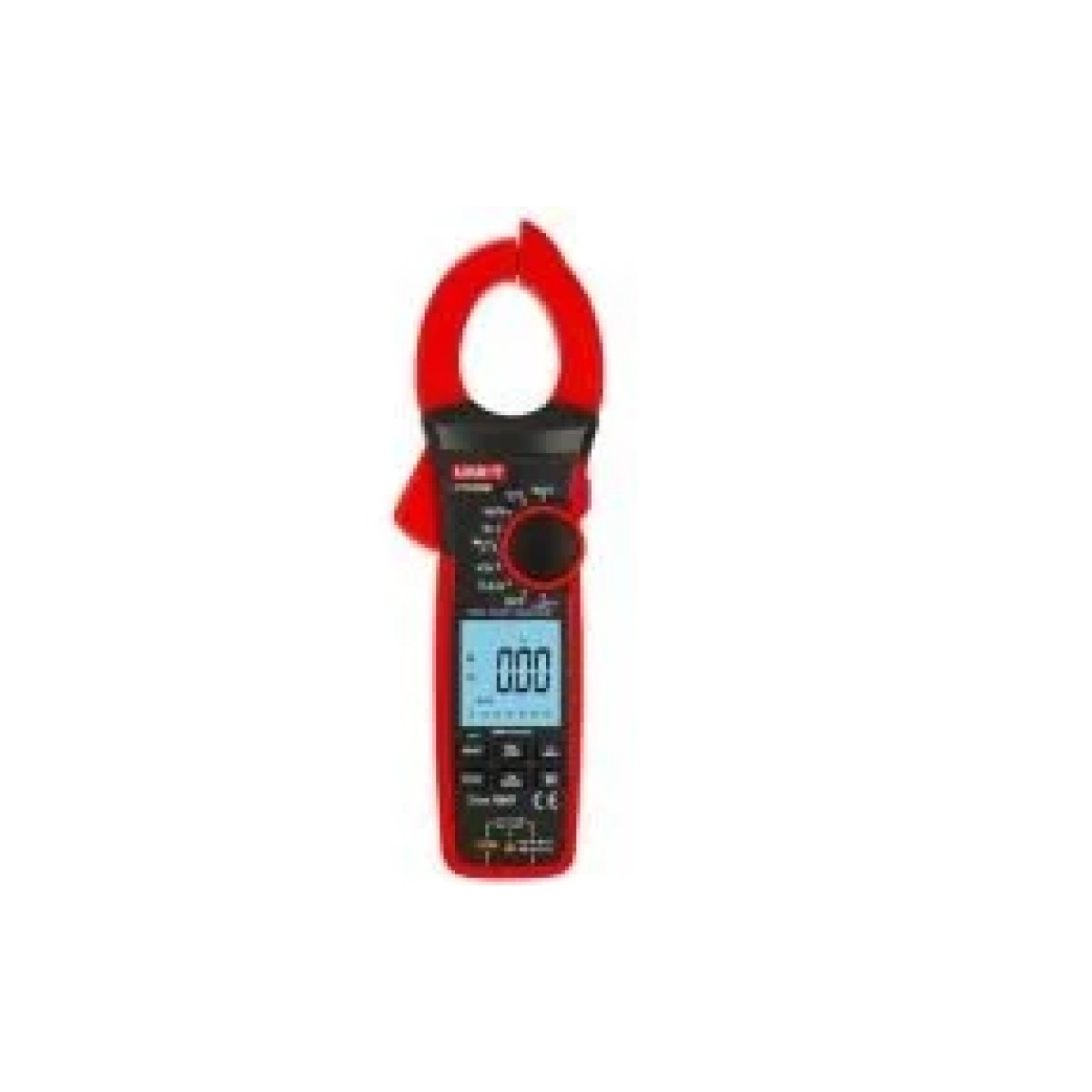 Unit UT208B 1000A True Rms Dijital Pensampermetre