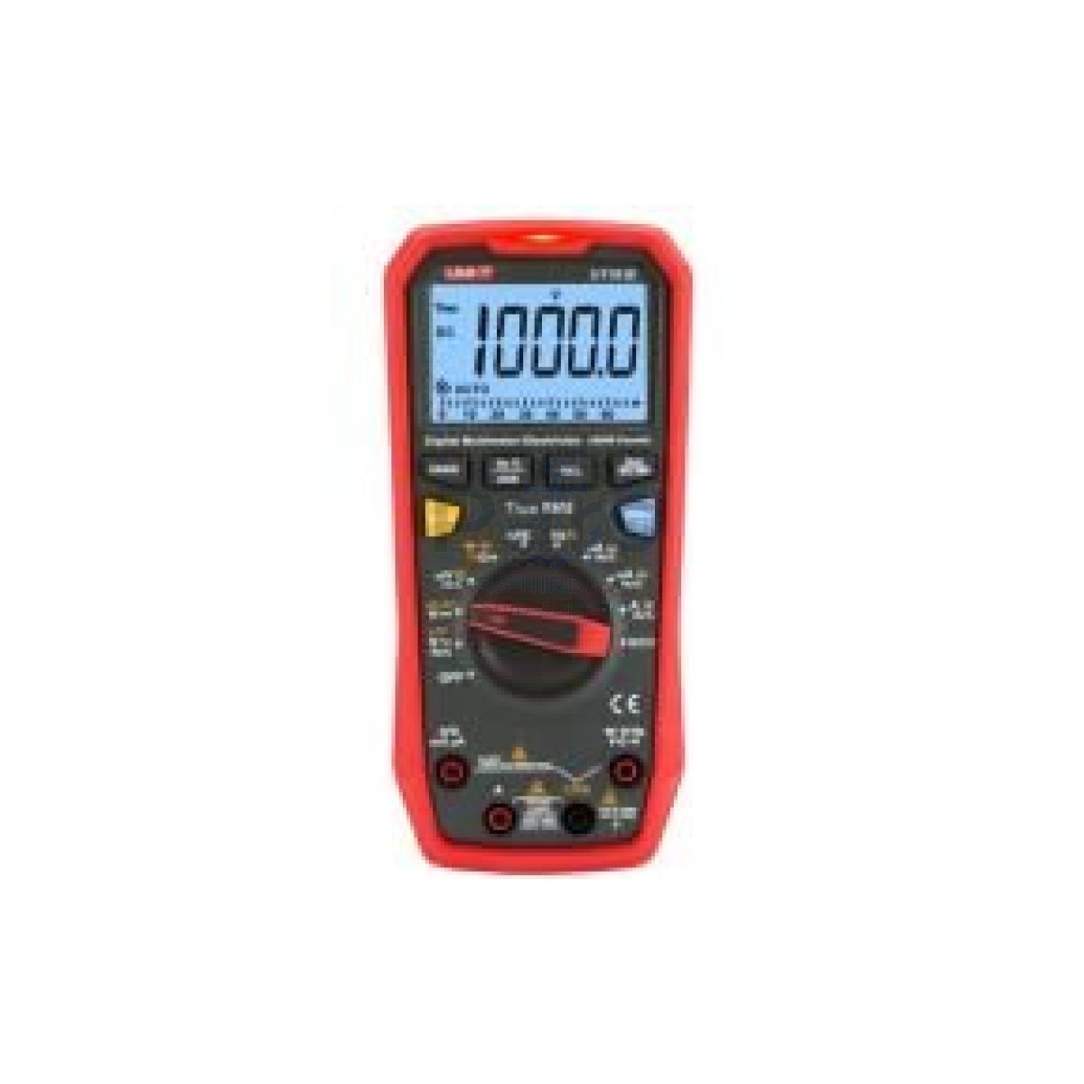 Unit UT161E 1000V True Rms Dijital Multimetre