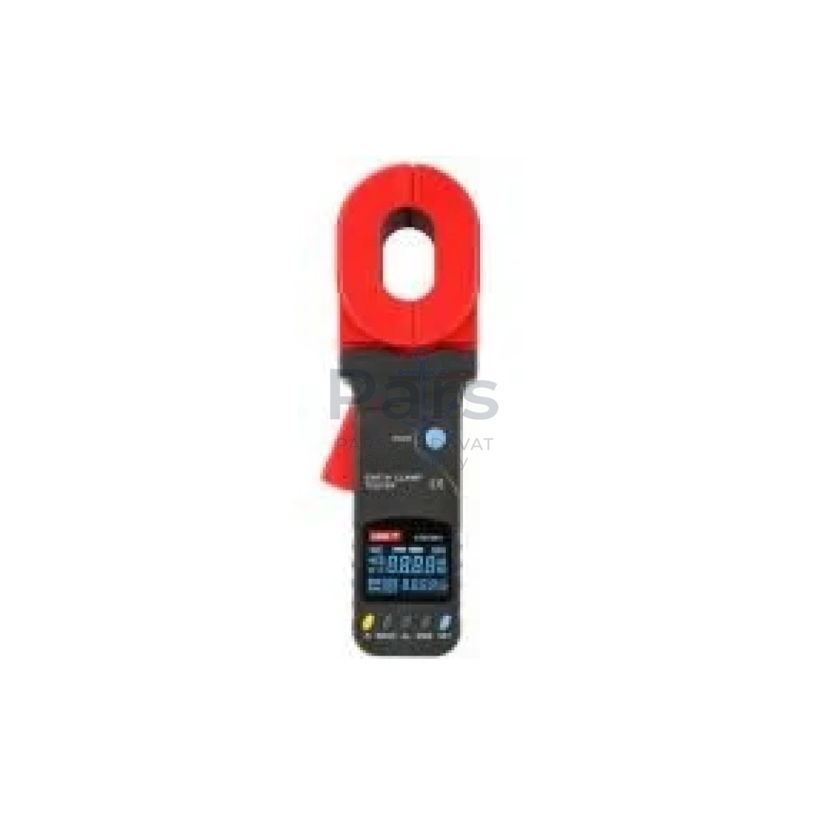 Unit UT278A+ Pens Tipi Toprak Meğeri