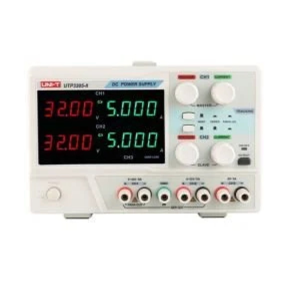 Unit UTP3305-II 32V 5A Ayarlanabilir Dc Güç Kaynağı