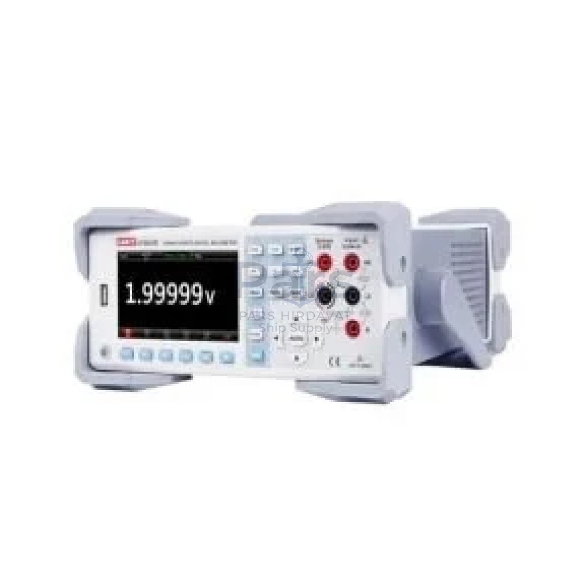 Unit UT8805E Masaüstü True Rms Dijital Multimetre
