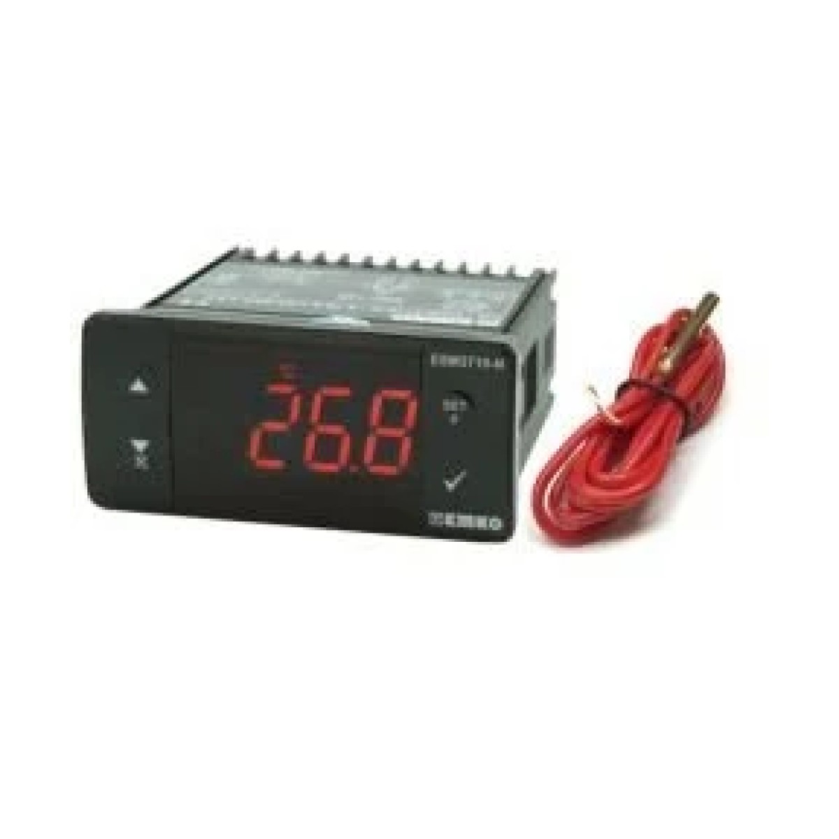 Emko ESM-3710-N On/Off Problu Sıcaklık Kontrol Cihazı PTC