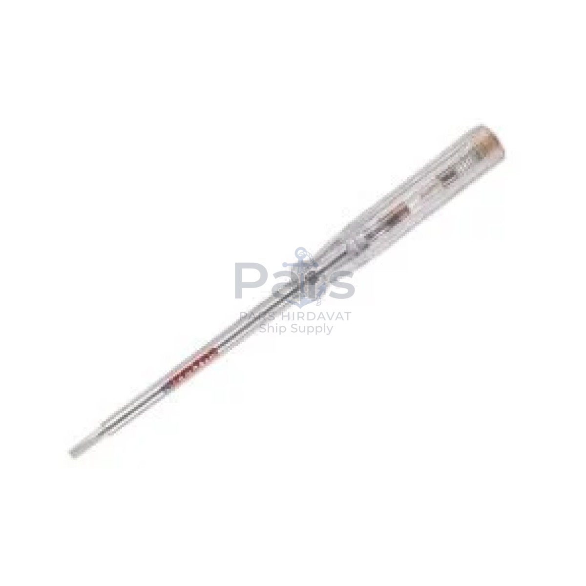 İzeltaş 190mm Elektrik Kontrol Kalemi