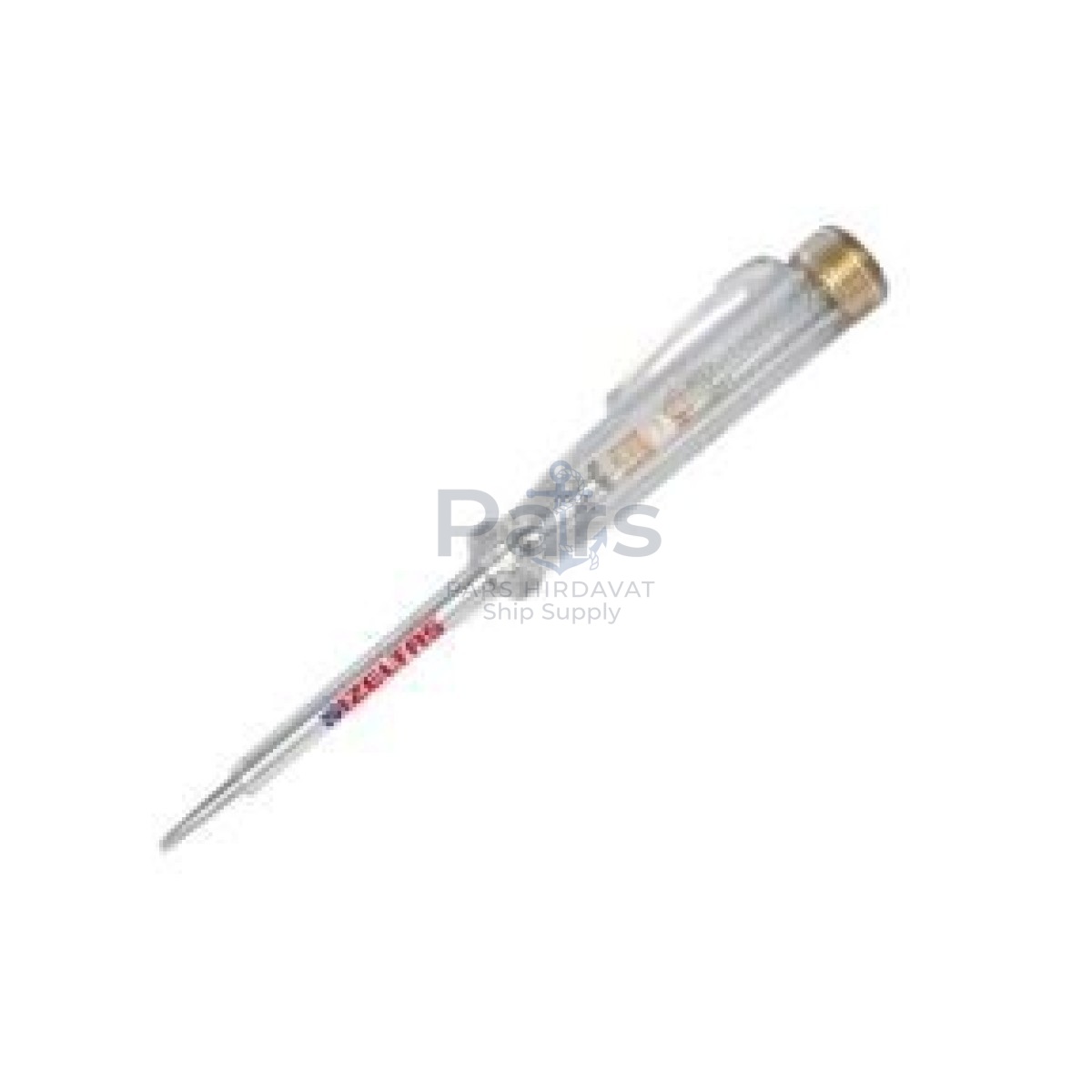 İzeltaş 135mm Elektrik Kontrol Kalemi