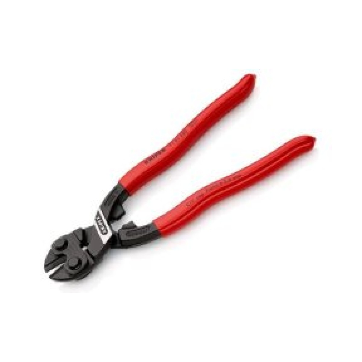 Knipex 71 01 200 Mafsallı Yan Keski