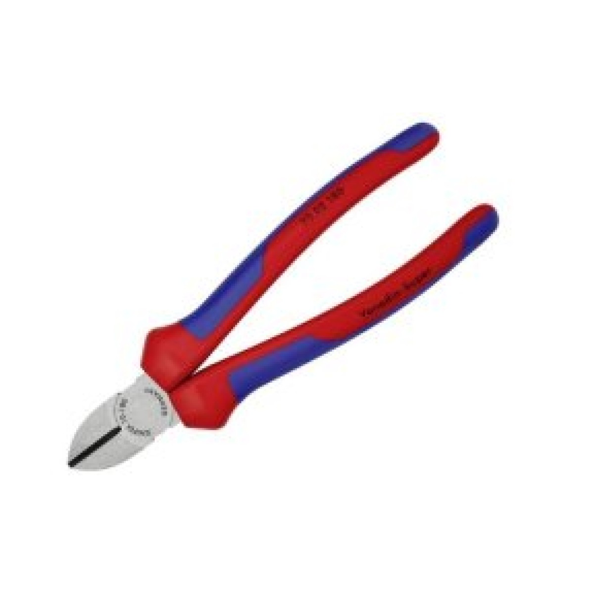 Knipex 70 02 180 Yan Keski 180mm