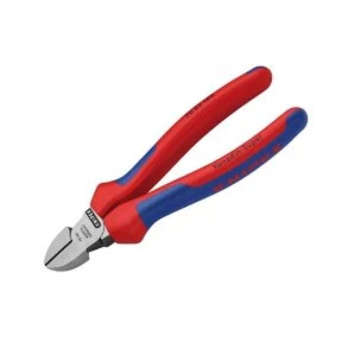 Knipex 70 02 160 Yan Keski 160mm