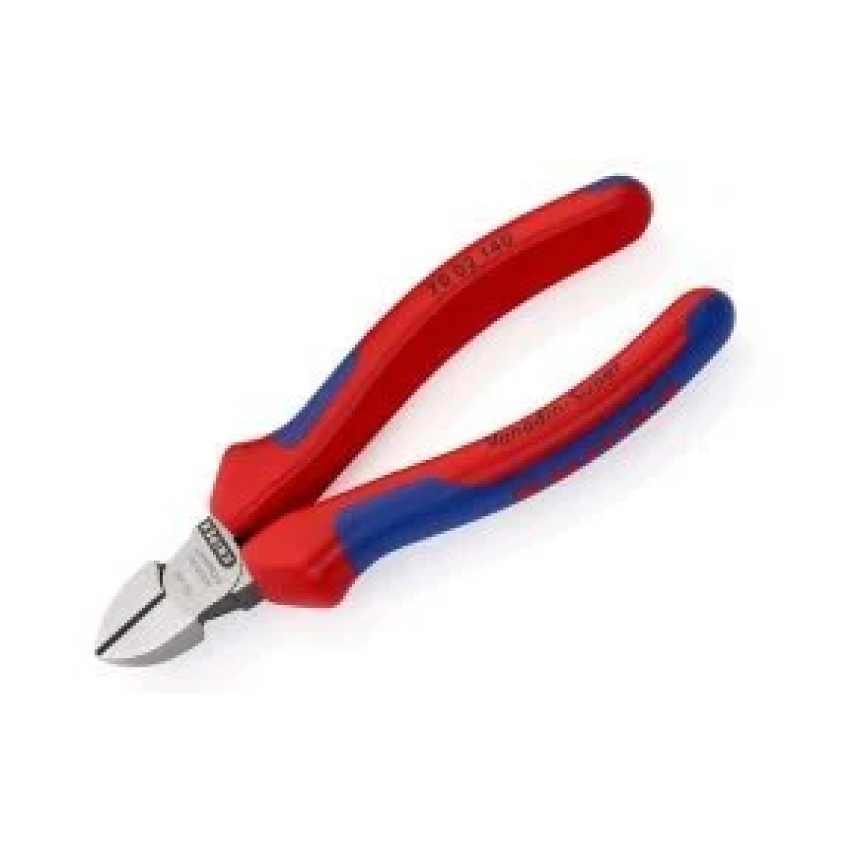 Knipex 70 02 140 Yan Keski 140mm
