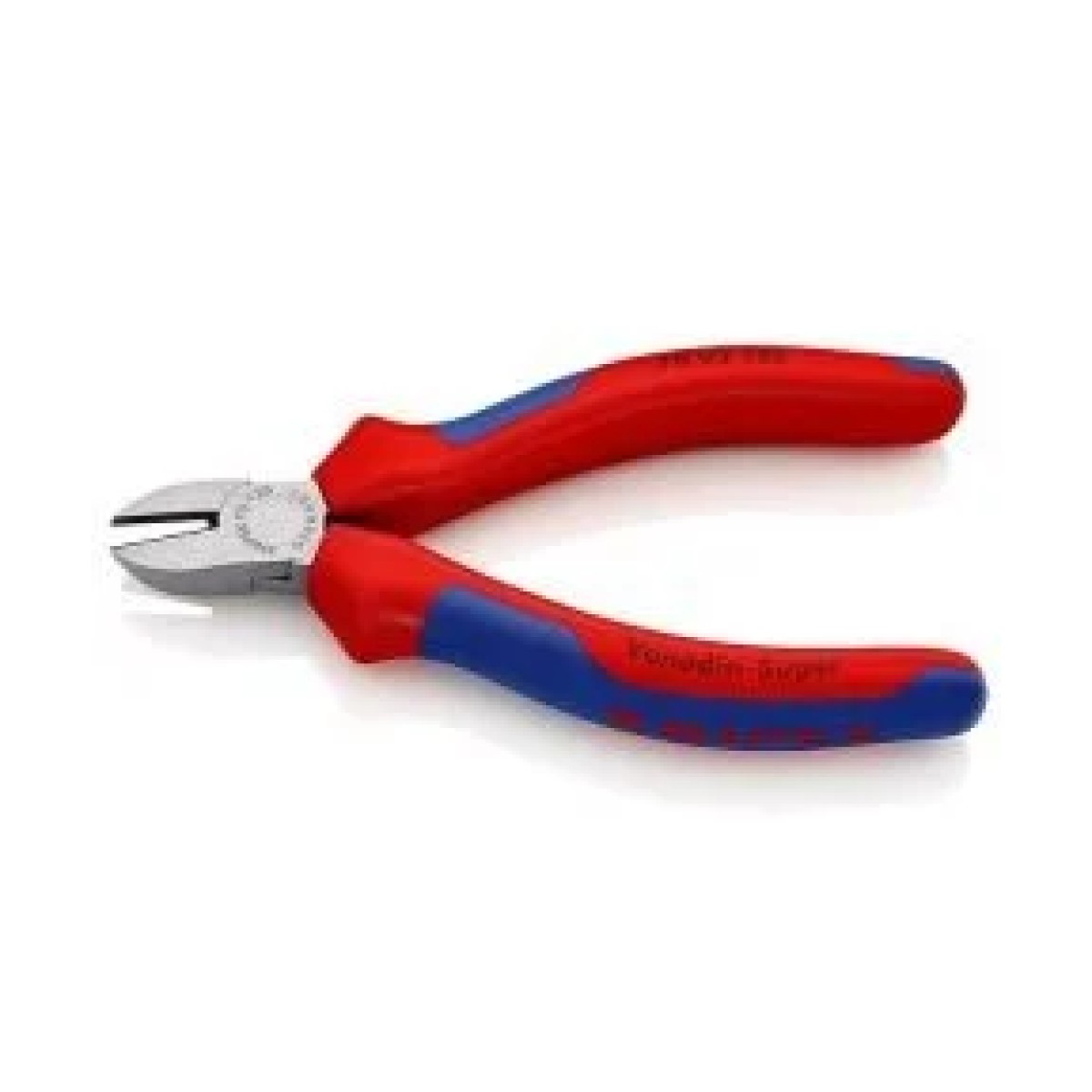 Knipex 70 02 125 Yan Keski 125mm