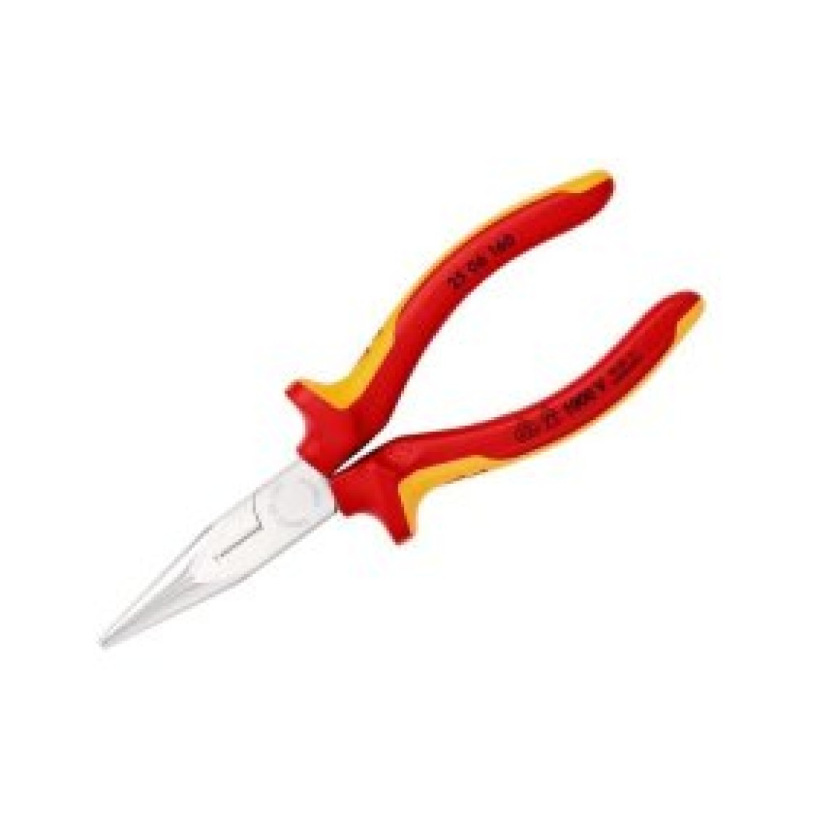 Knipex 25 06 160 Vde Elektrikçi Kargaburun