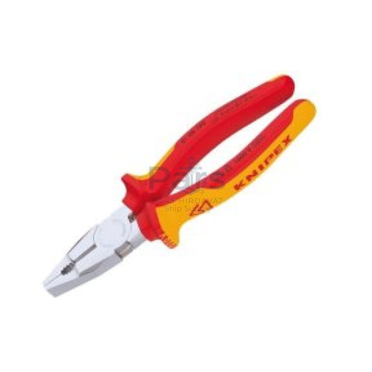 Knipex 03 06 160 Vde Kombine Electricalçi Plierssi