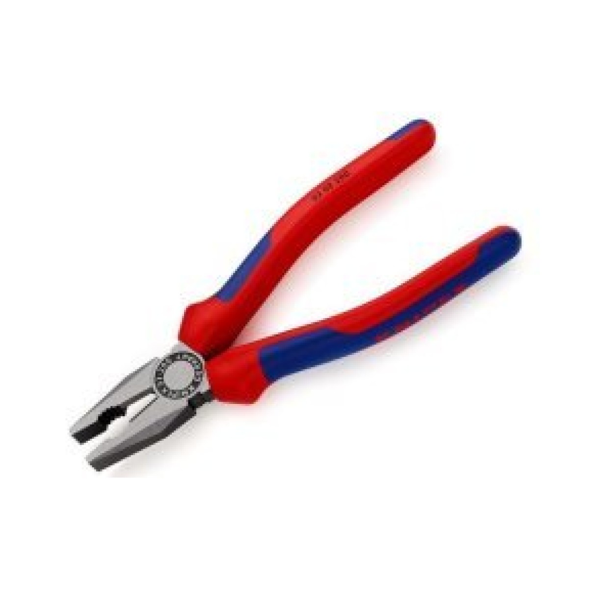 Knipex 03 02 200 Kombine Elektrikçi Pense