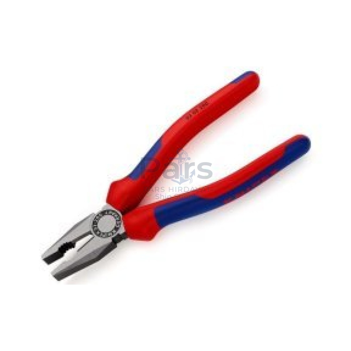 Knipex 03 02 200 Kombine Electricalçi Pliers