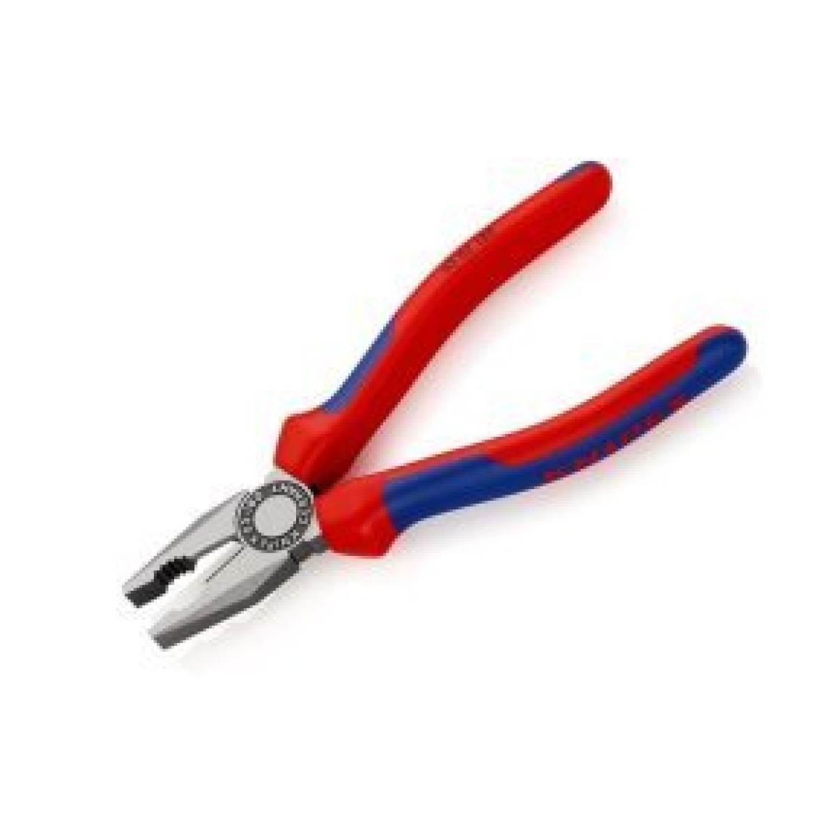 Knipex 03 02 180 Kombine Elektrikçi Pense
