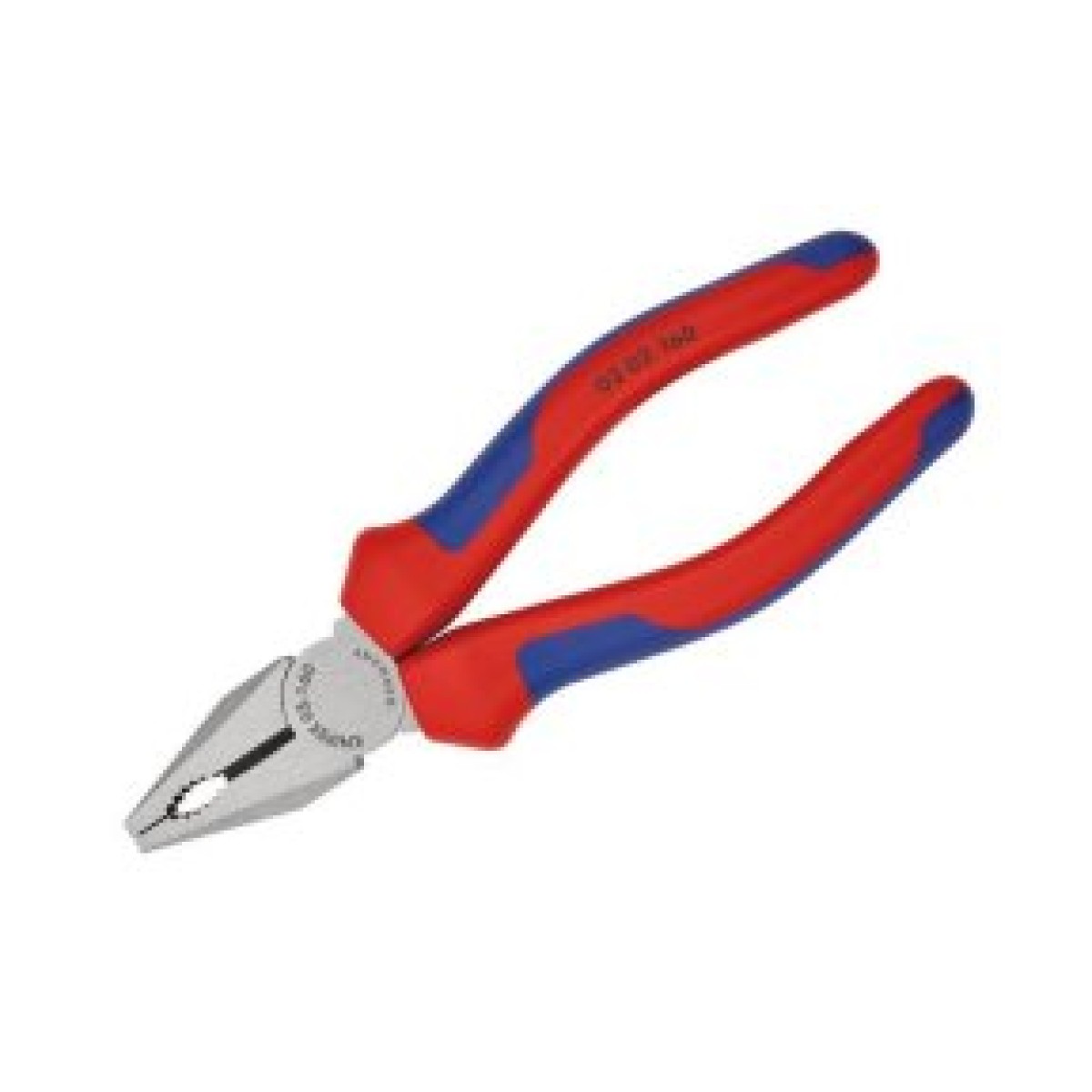 Knipex 03 02 160 Kombine Elektrikçi Pense