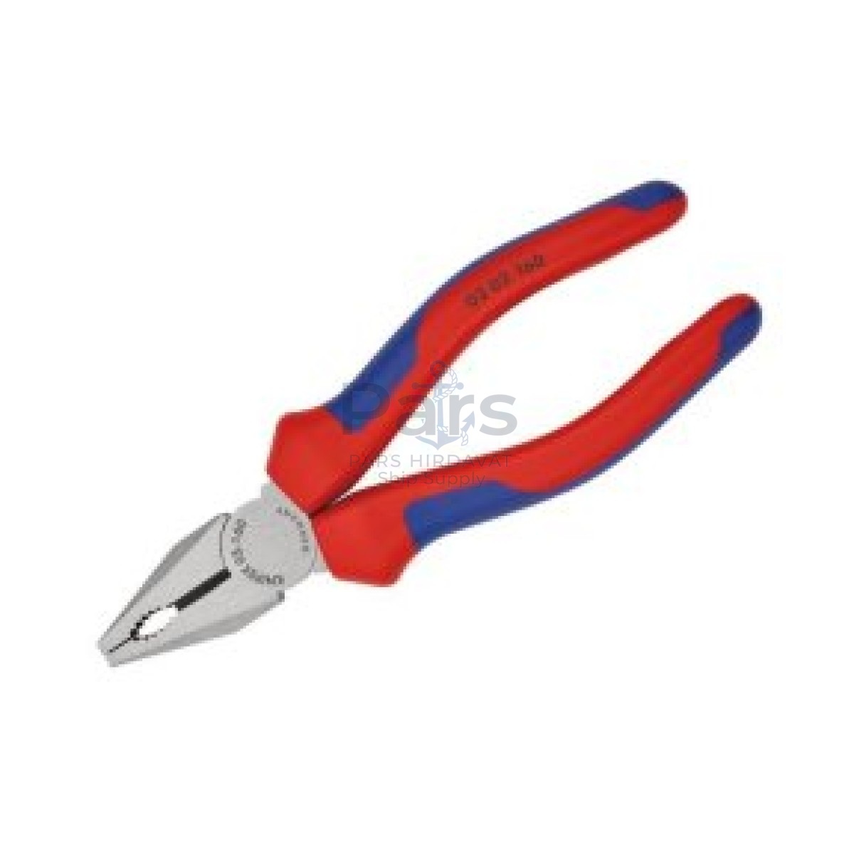 Knipex 03 02 160 Kombine Elektrikçi Pense