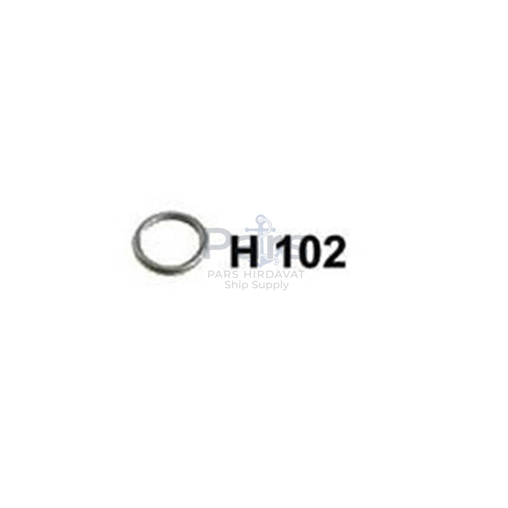 MANSHIP HATCH TUTAMAĞI İÇİN H102 YEDEK PARÇA