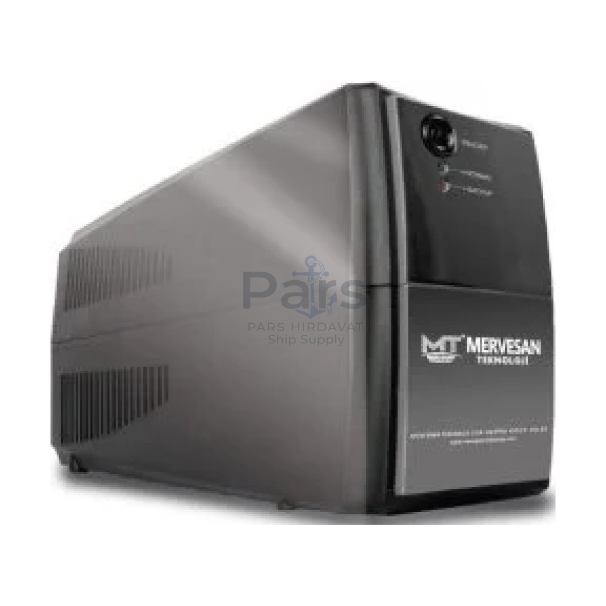 Mervesan MT-UPS-1500VA 900W Kesintisiz Güç Kaynağı Ups