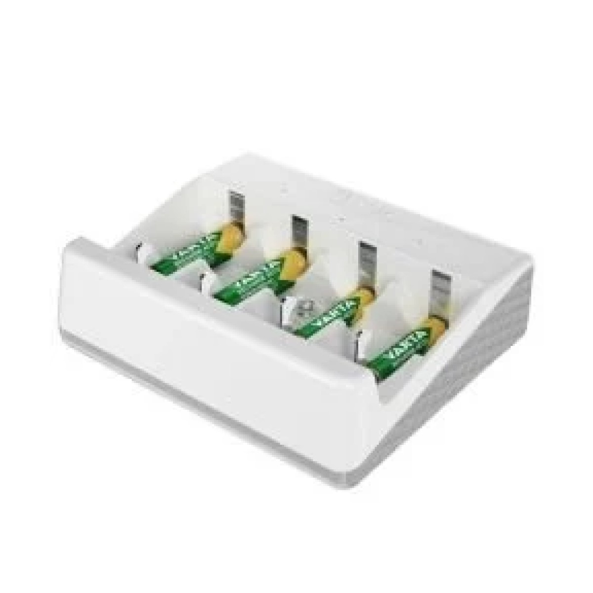 Varta 57658 Universal Pil Şarj Cihazı