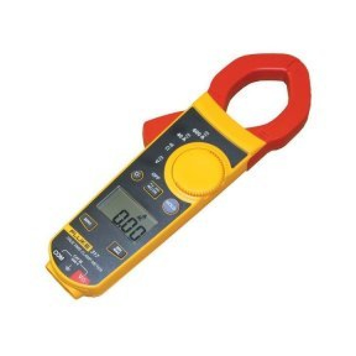 Fluke 317 600A AC/DC True Rms Pensampermetre