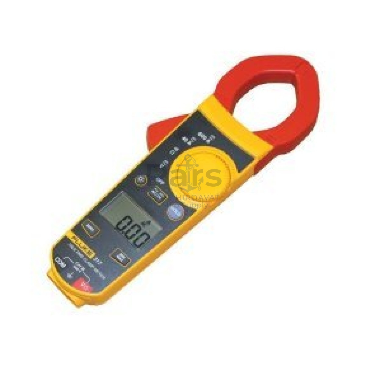 Fluke 317 600A AC/DC True Rms Pensampermetre