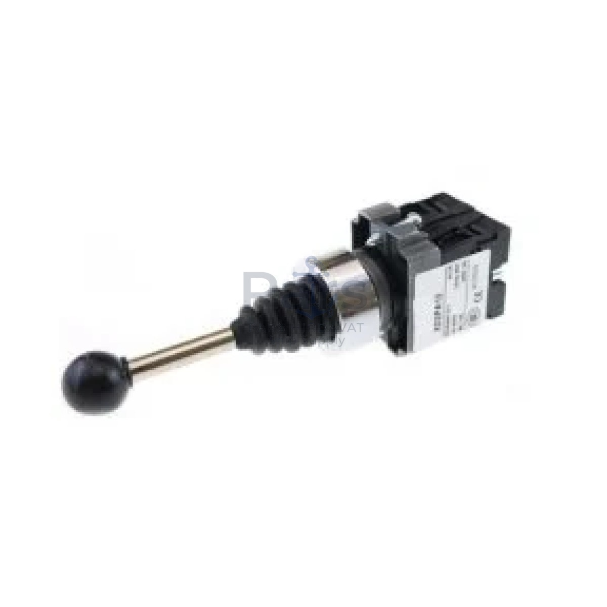XD2-PA12 2 Yönlü Kalıcı Joistik Metal Buton