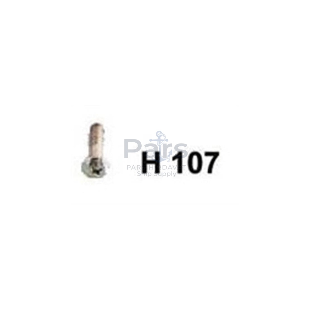 MANSHIP HATCH TUTAMAĞI İÇİN H107 YEDEK PARÇA