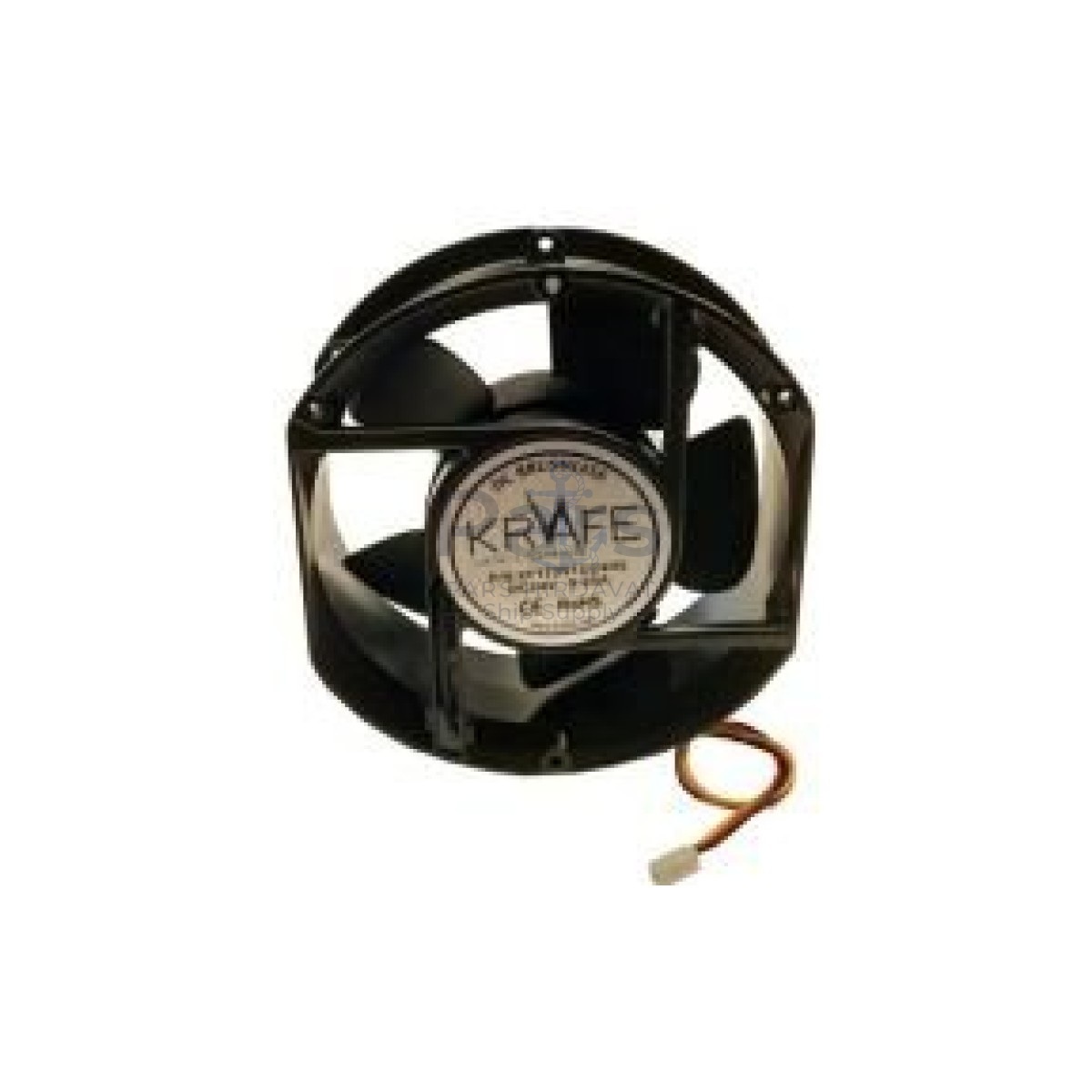 Krafe 172x150x50 24V Dc Fan