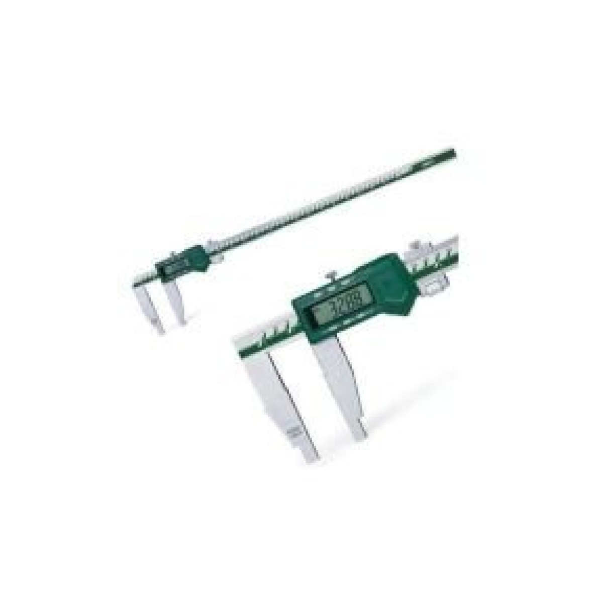 İnsize 1106-501 Tek Çene Dijital Kumpas 500mm