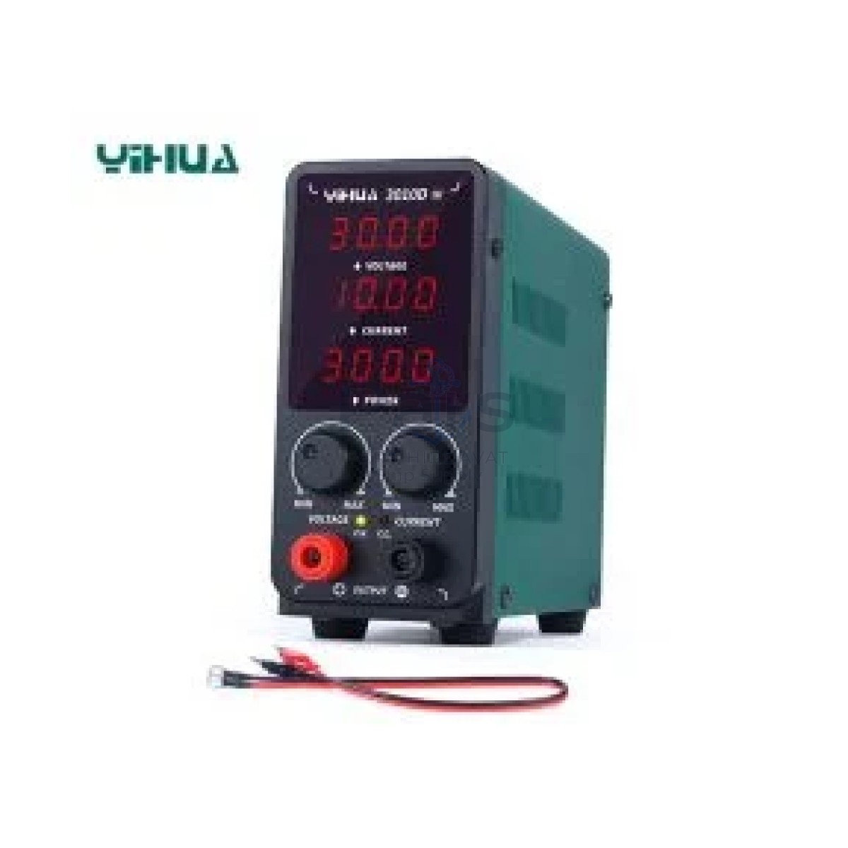 Yihua 3010D-III 30V 10A Ayarlı Güç Kaynağı