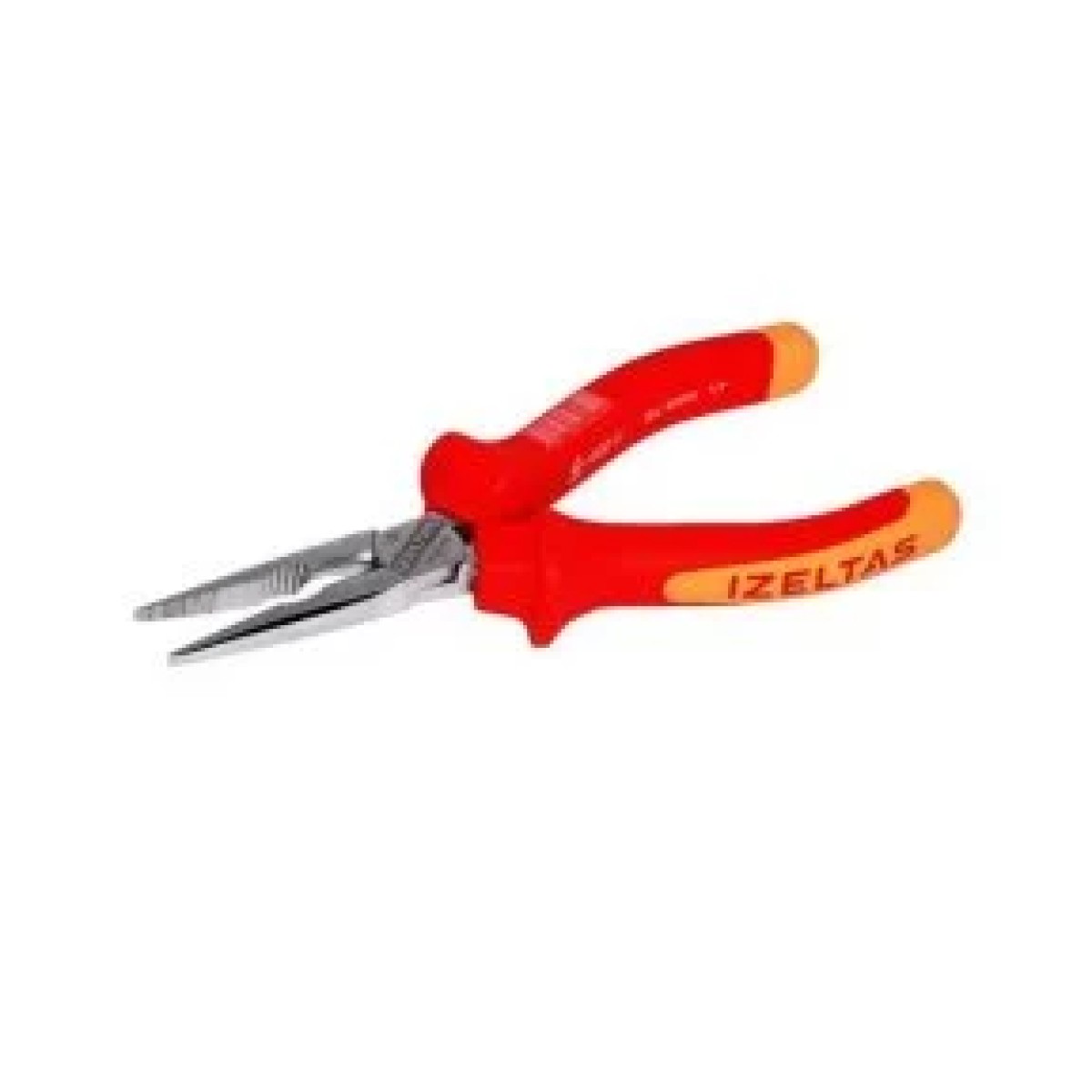 İzeltaş 1000V 160mm İzoleli Elektrikçi Kargaburun