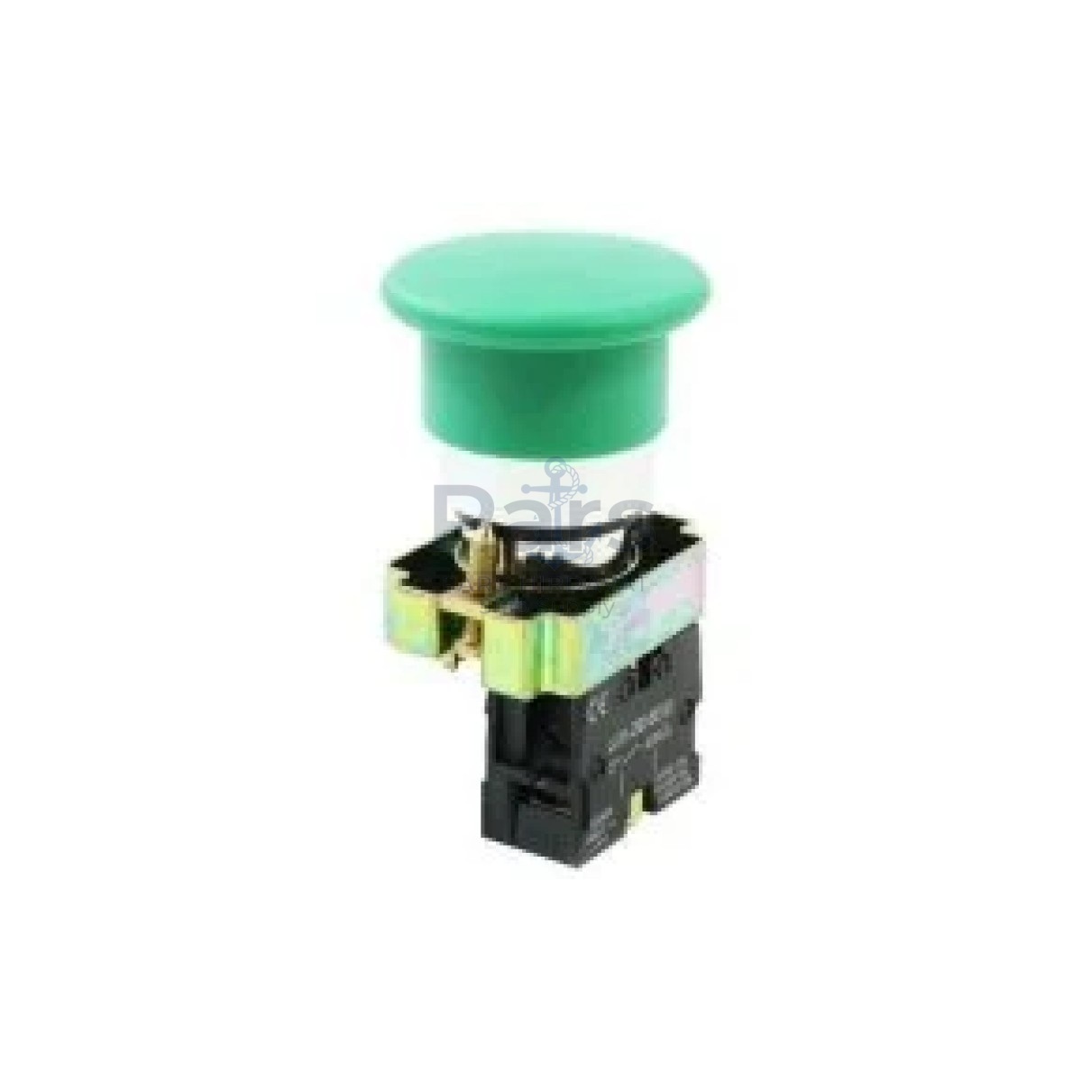 Xb2-Bc31 Metal Yaylı Green Acil Stop Butonu
