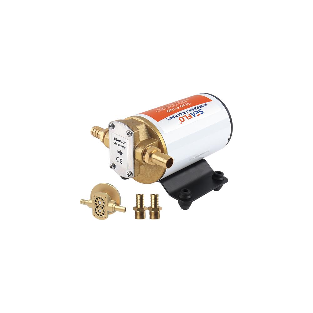 Seaflo Yağ Pompası 12 lt 12V