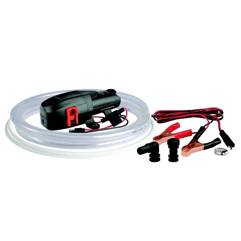 Seaflo Yağ Transfer Pompası 6 lt./dk - 12 V