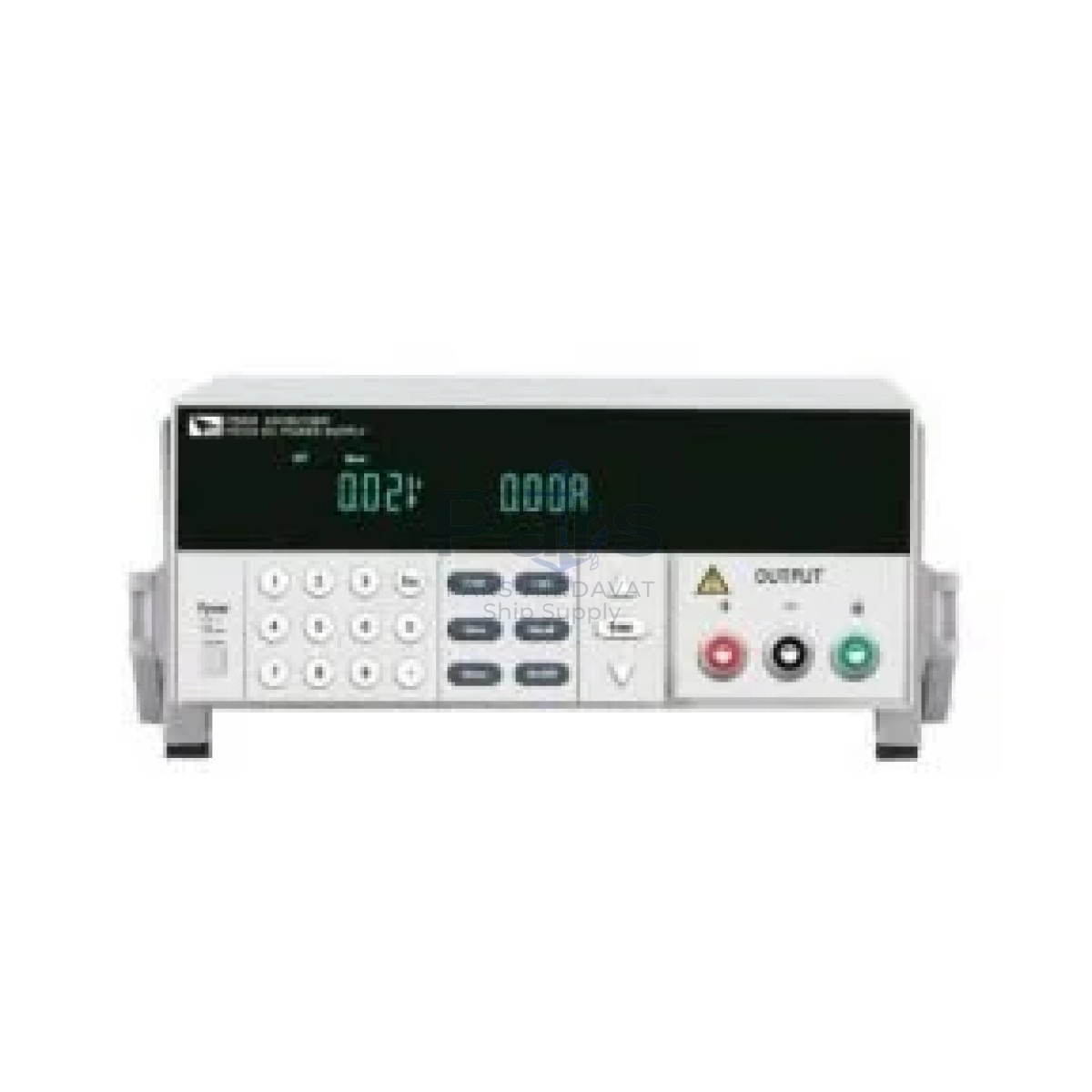 İtech IT6832A 32V 6A Programlanabilir Dc Güç Kaynağı