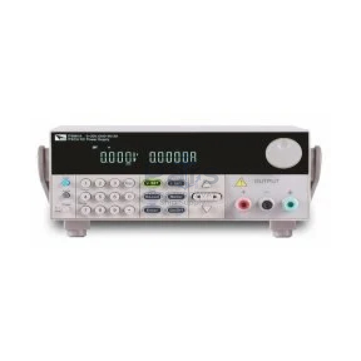 İtech IT6862A 32V 3A Programlanabilir DC Güç Kaynağı